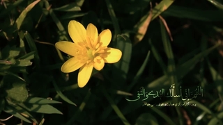 دعای روز پنجشنبه حضرت زهرا (س)