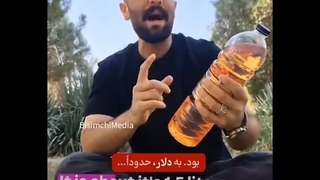 ترامپ بره جمهوری اسلامی بیاد!!!!!!!!