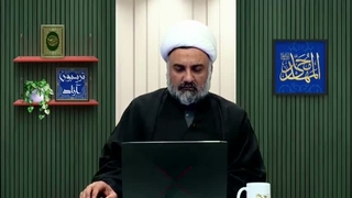 تا قیامت اختلاف خواهد بود اگر مردم از ولایت امیرالمومنین علی علیه السلام تبعیت نکنند