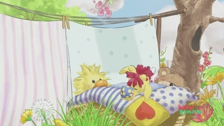 Suzy's Zoo A Day with Witzy - S01E12-Showtime!