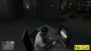 جی تی ای آنلاین بدون کات | gta online NO CUT