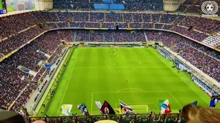 WHY INTER AND MILAN ARE BUILDING A SMALLER SAN SIRO