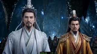 انیمه شکست ناپذیر در حالت استراحت فصل۲ پارت۲