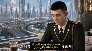 انیمه خدای عناصر فصل۱ پارت۳