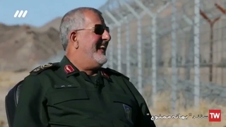 شاهکار کارگردان بزرگ، محمدرضا رحمانی؛ مستند متفاوت «بهانه ممنوع» (مربوط به سپاه پاسداران)