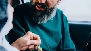 اللهم صل علی محمد و آل محمد و عجل فرجهم ‌...
