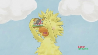 Suzy's Zoo A Day with Witzy - S01E04-Witzy Takes a Picture