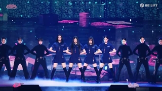 ILLIT (아일릿)  체포하겠어 (You’re Under Arrest)  _ PRESS START♥︎ ENCORE_