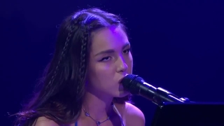Olivia Rodrigo - drivers license (Live From Austin City Limits)_(درخواستی)