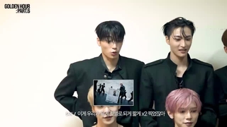 ATEEZ(에이티즈) -  Drip  MV Reaction_