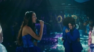 Olivia Rodrigo – traitor (live from SOUR prom)_(درخواستی)