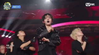 에반(EVAN) - Death of Me _ M COUNTDOWN _ PLAY FESTA #엠카운트다운 EP.952 _ Mnet