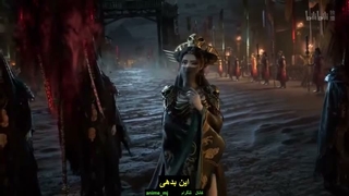 انیمه سفر یک فانی به سوی جاودانگی قسمت ۱۹۸