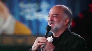 مداحی حاج نریمان پناهی در رواق کشور دوست محل شهادت رهبر شهید انقلاب 1405/8/7